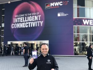 MWC19