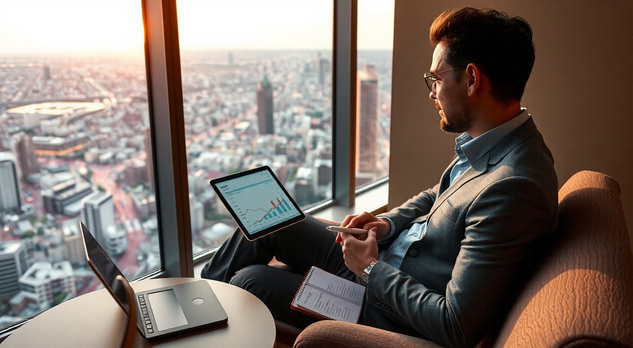Control horario flexible: Gestiona tu empresa desde el móvil