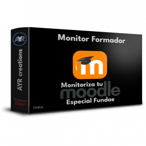 fundae monitor