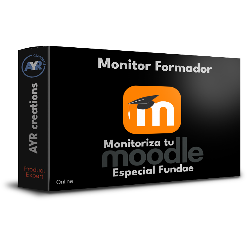 fundae monitor