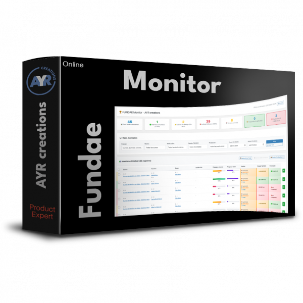 Monitor Formador