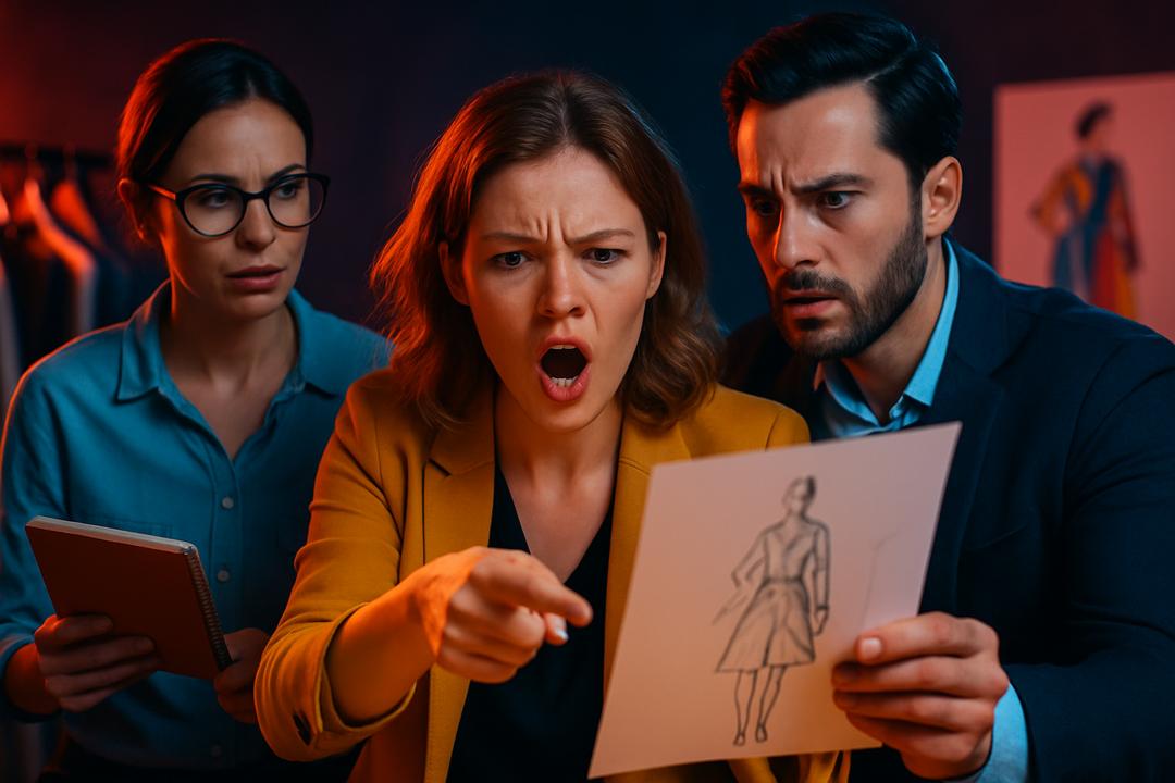 cmo nacen las tendencias de moda un viaje creativo desde el diseo hasta tu closet