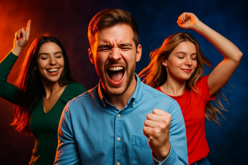 ¿Por Qué TikTok Cambió las Reglas del Juego para Siempre?. Análisis del impacto cultural y cómo revolucionó el contenido corto. Videos de jóvenes, bailes, creatividad, etc.
