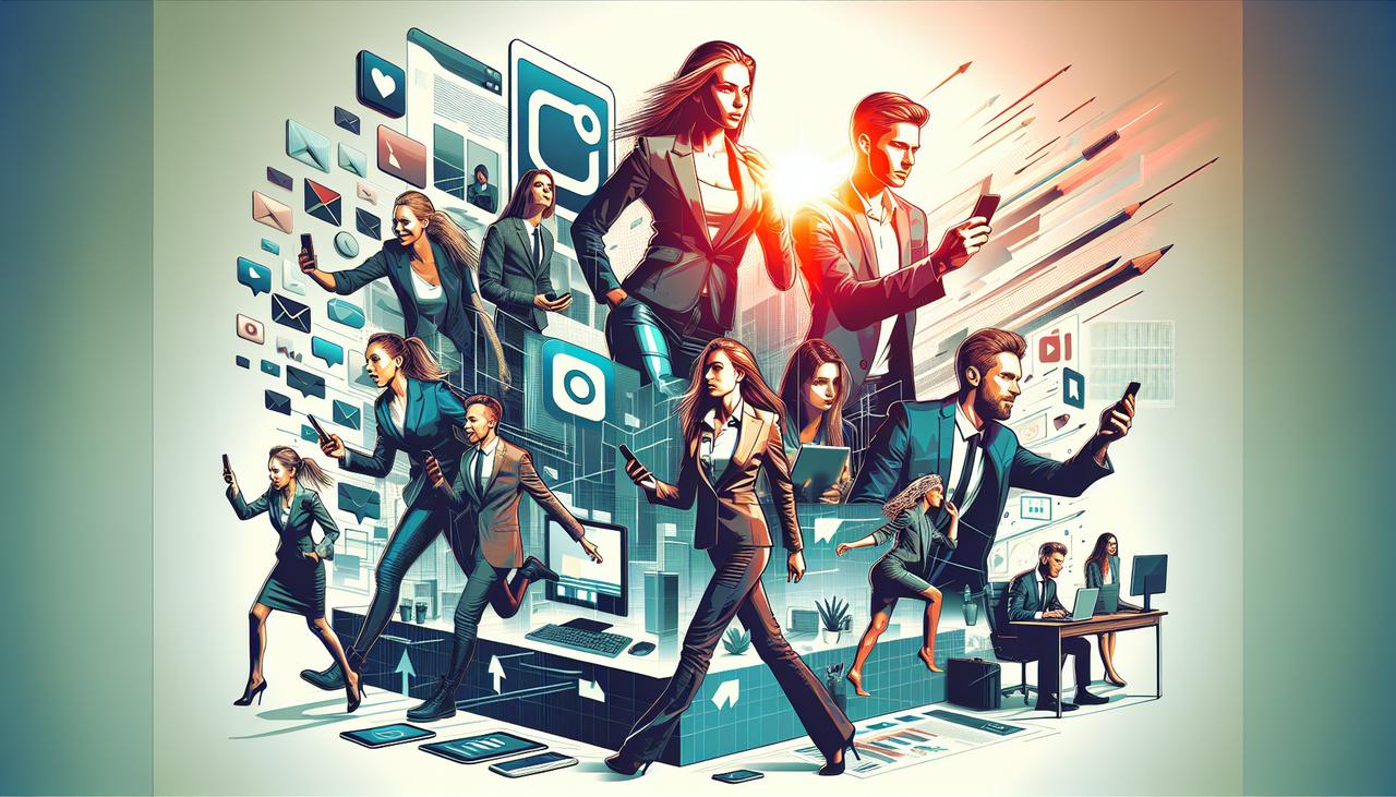 instagram de las fotos cuadradas al mundo digital
