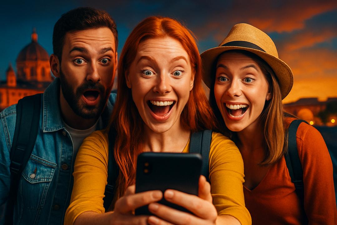 instagram y el turismo los destinos que destacan en instagram