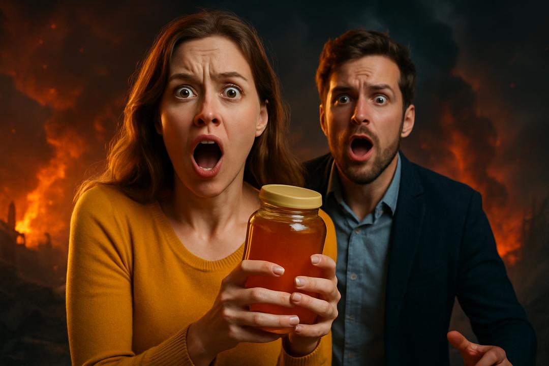 los 10 alimentos que duran siglos y podran salvar tu vida