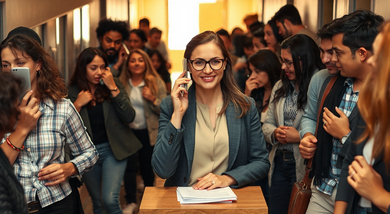 Networking y atención al cliente: claves del éxito empresarial