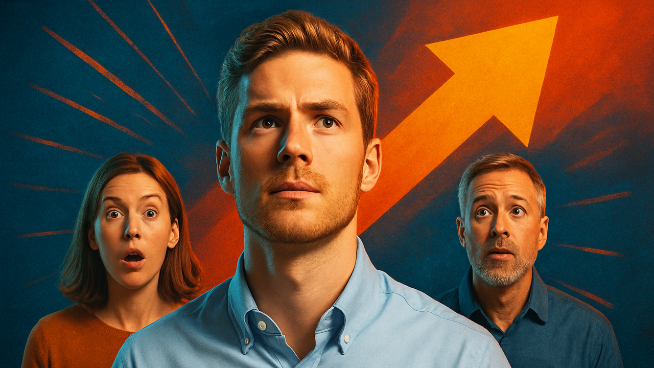 el arte perdido de los ttulos captar atencin en 3 segundos