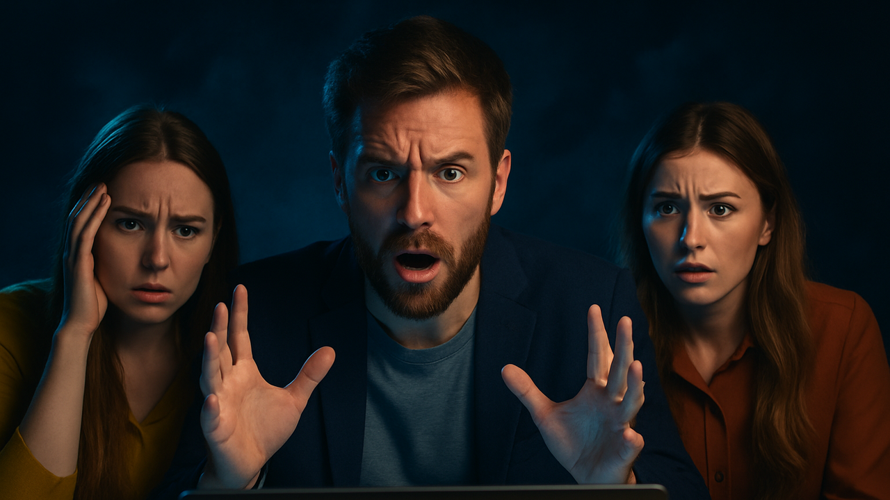 el misterio de las shadow bans existen realmente