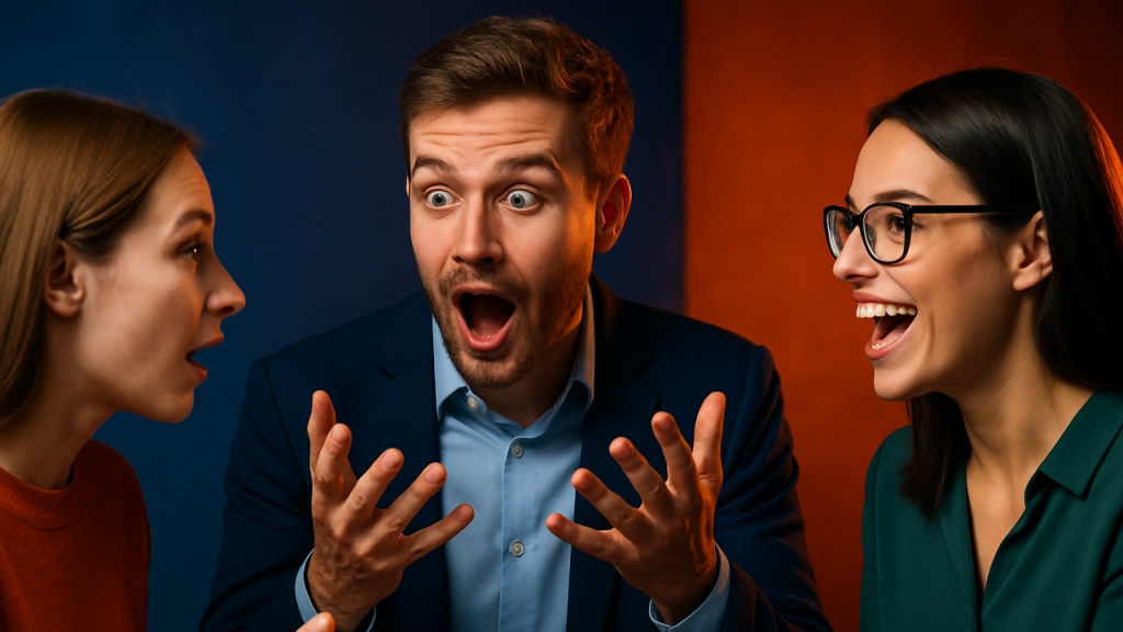 "El Poder Oculto de los Comentarios: Más Importante Que Los Likes" Por qué la conversación vale más que las métricas vanidosas. Videos de personas conversando, conectando, comunidad.