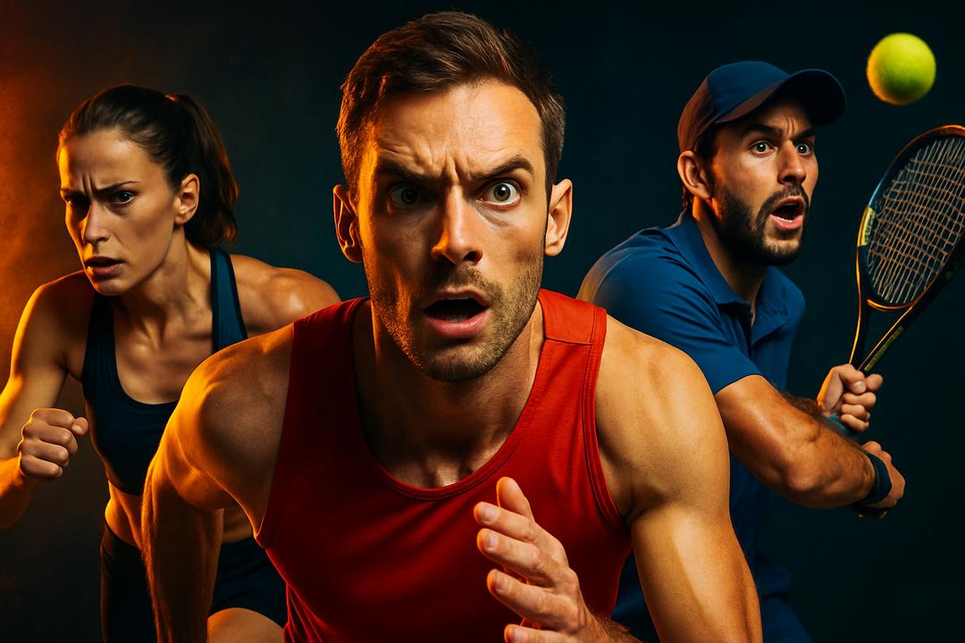 el secreto de los deportistas de elite ciencia y mentalidad para superar lmites
