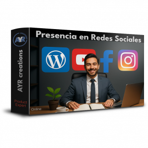 presencia-en-redes-sociales