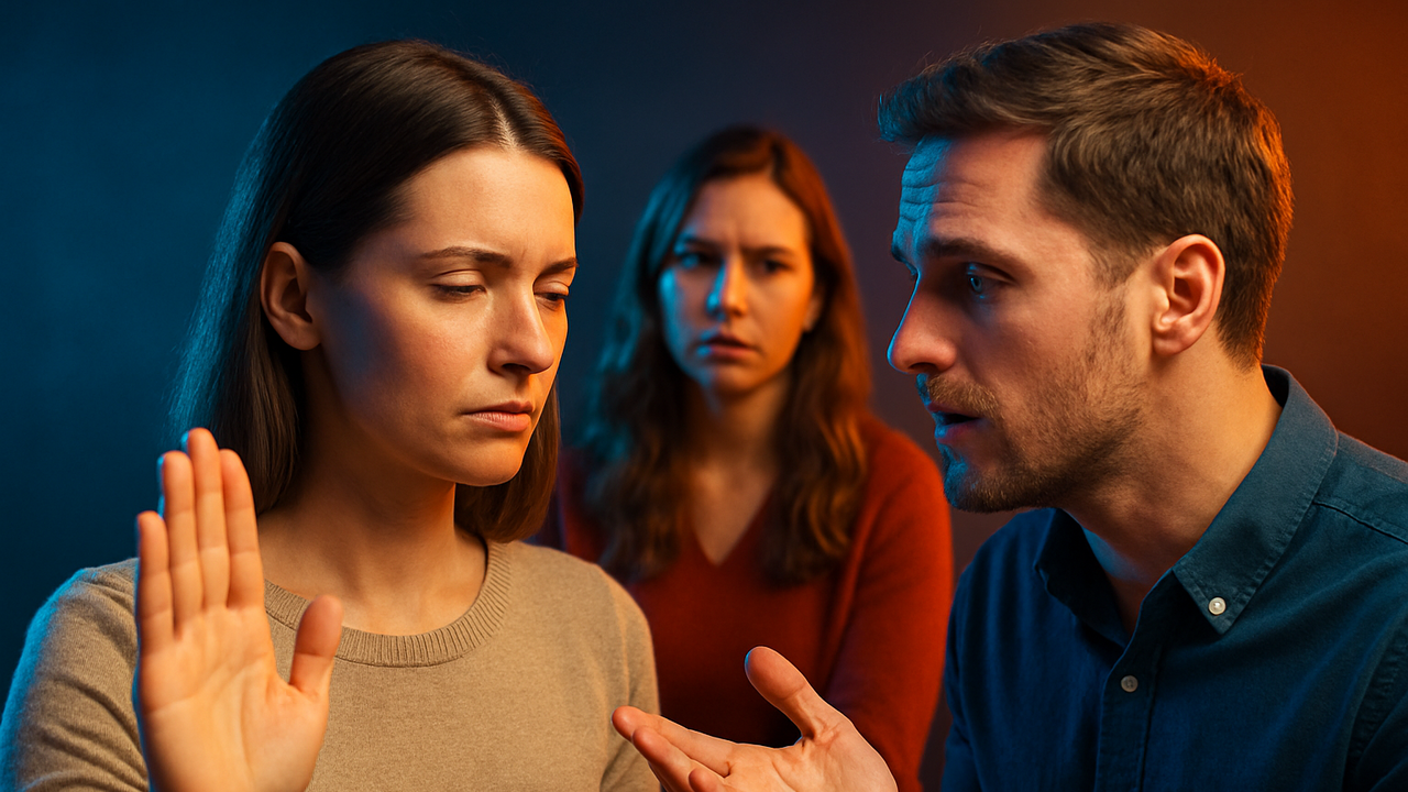 Aprende a decir NO: Límites emocionales para una autoestima fuerte