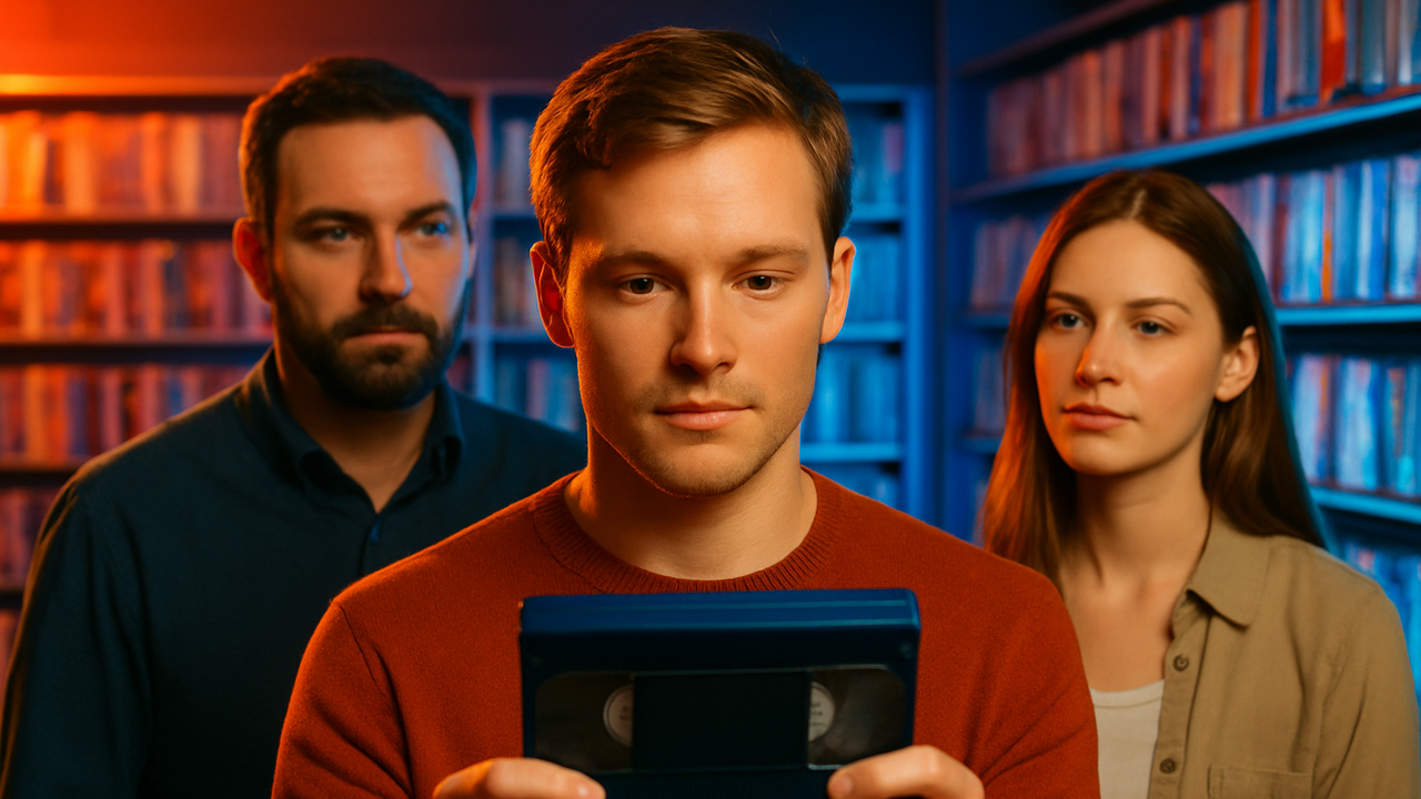 del videoclub al tiktok cmo evolucion la conexin y por qu tu empresa debe estar ah