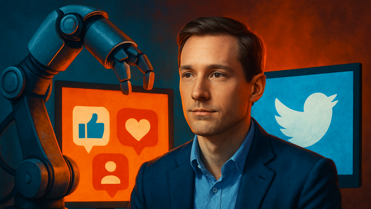 el fin del community manager cmo la automatizacin est cambiando el marketing para siempre