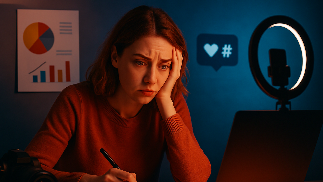 el trabajo invisible del contenido cmo recuperar tu tiempo perdido