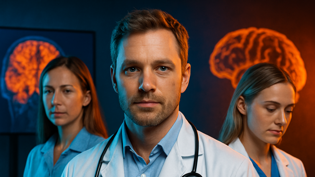 GEINO: Avanzando en la lucha contra los tumores cerebrales