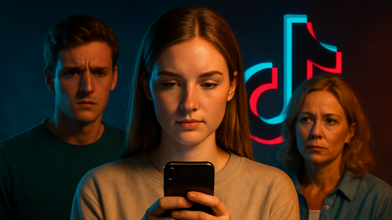 cmo tiktok te conoce mejor que tu familia