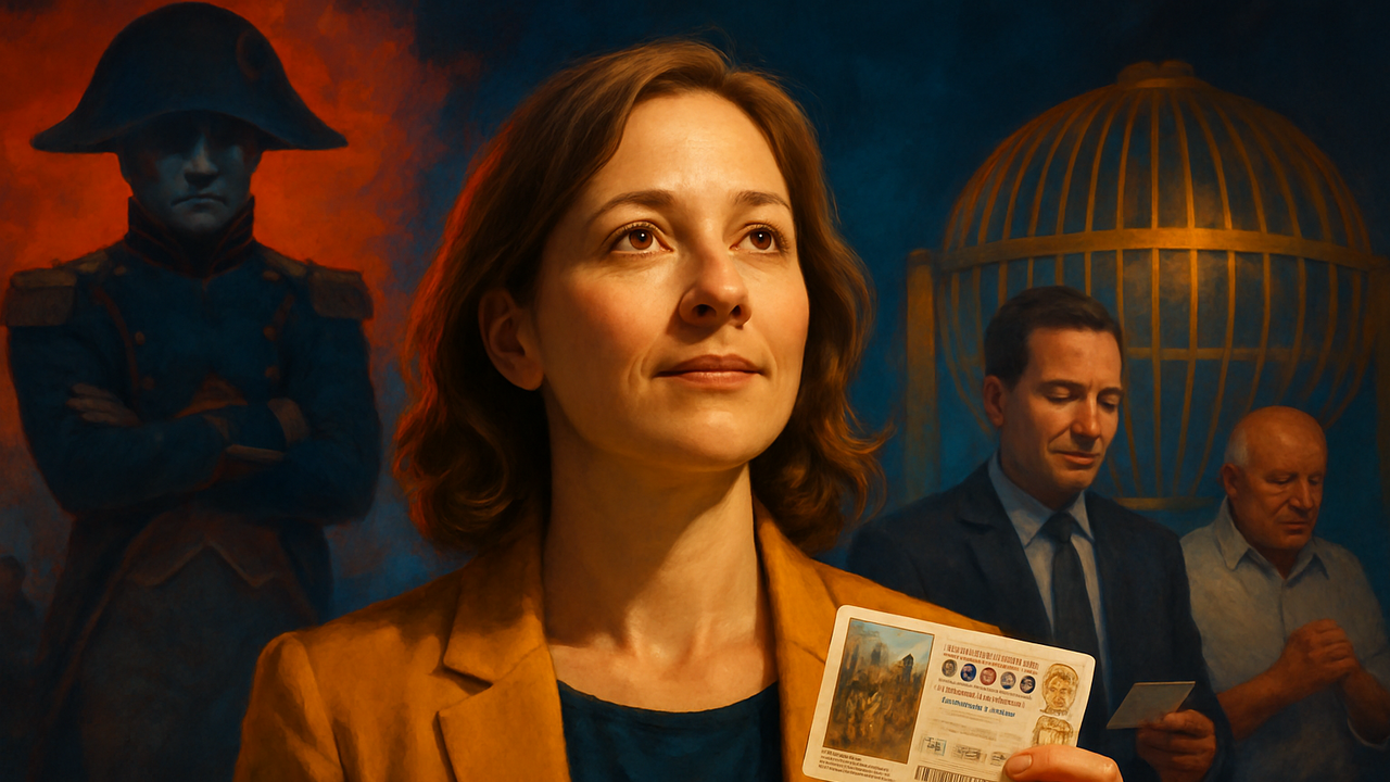 la lotera de navidad un tradicin que naci en la guerra