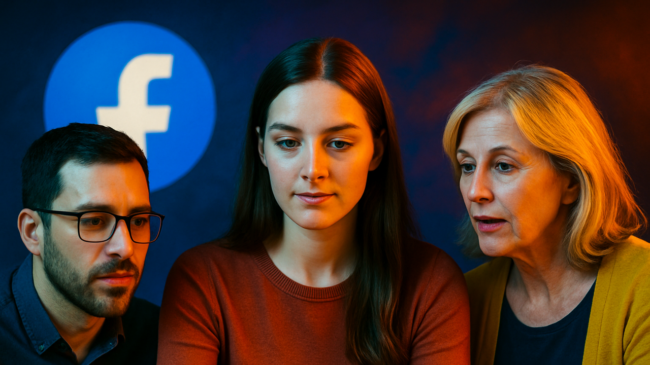comunidades secretas de facebook que estn transformando vidas
