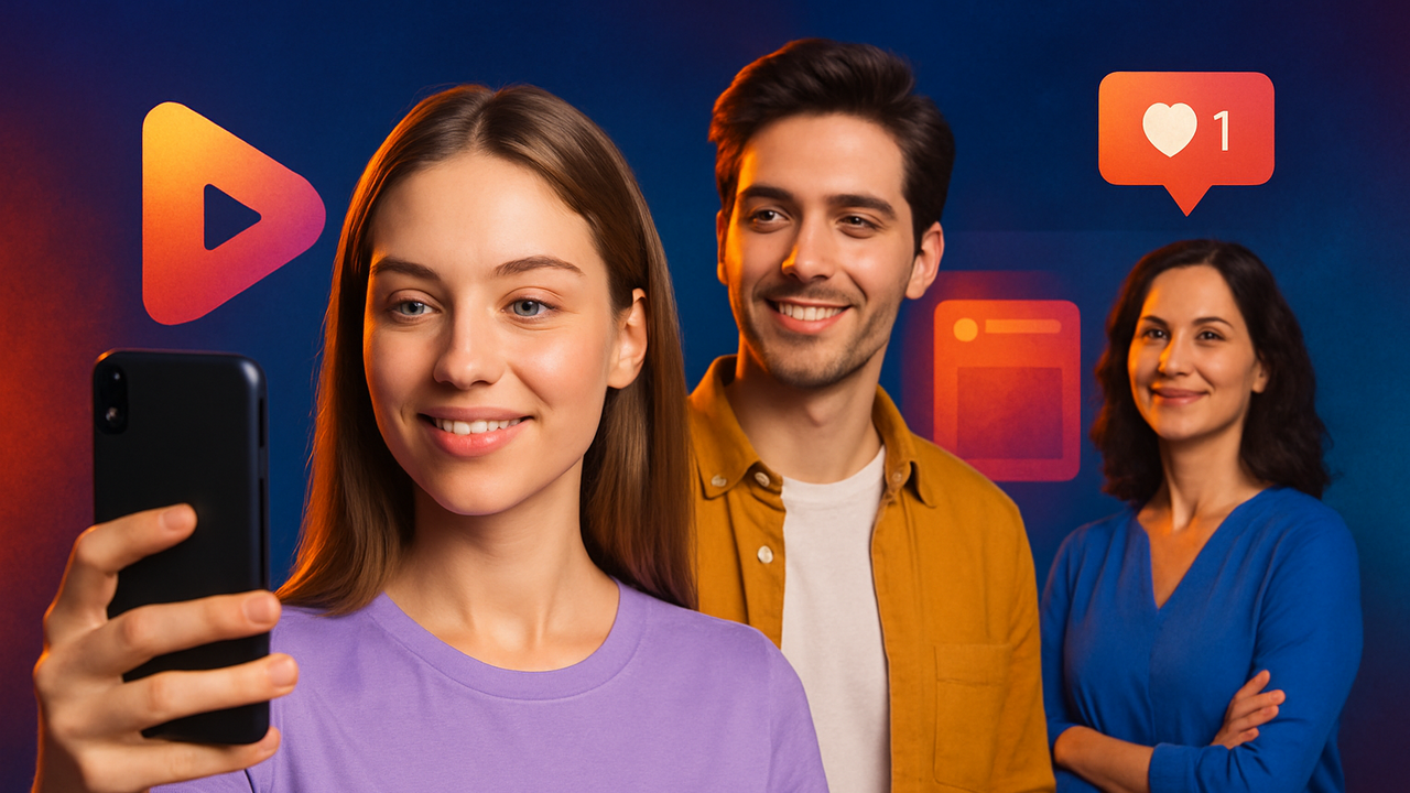 instagram reels cmo esta funcin abri las puertas a millones de creadores