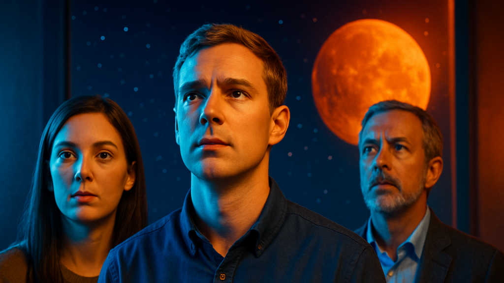 "La Paradoja de Fermi: Si el universo es infinito, ¿por qué nadie nos responde?" De qué va el artículo: El planteamiento: Explica que matemáticamente es casi imposible que estemos solos (hay miles de millones de soles y planetas como la Tierra), pero sin embargo, solo escuchamos silencio. A esto se le llama "El Gran Silencio". Las teorías (el gancho): Explora las 3 explicaciones más inquietantes de por qué no hemos contactado con nadie: El Gran Filtro: Las civilizaciones avanzadas tienden a autodestruirse (guerras, clima, IA) antes de poder conquistar el espacio. La Hipótesis del Zoológico: Los extraterrestres saben que estamos aquí, nos observan, pero tienen prohibido interferir (como nosotros con una tribu aislada). El Bosque Oscuro: Hay civilizaciones depredadoras ahí fuera, y las inteligentes saben que la mejor forma de sobrevivir es quedarse calladas para no ser detectadas.