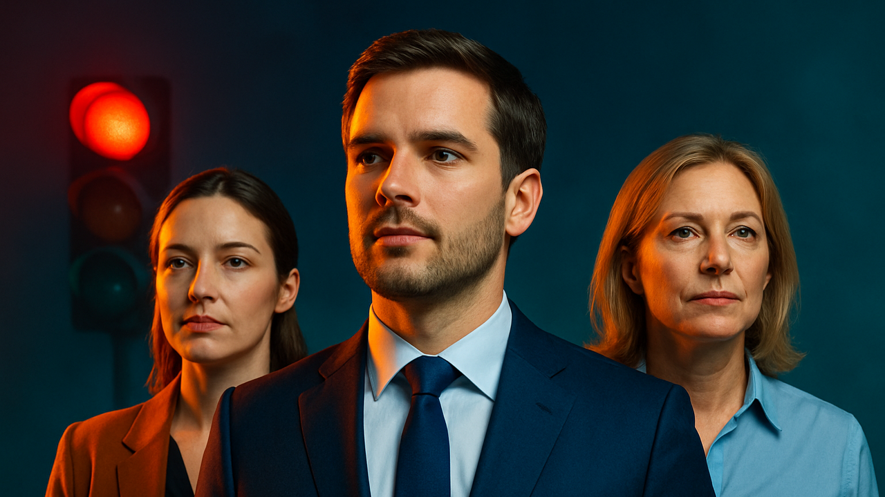 el miedo a equivocarse merece la pena