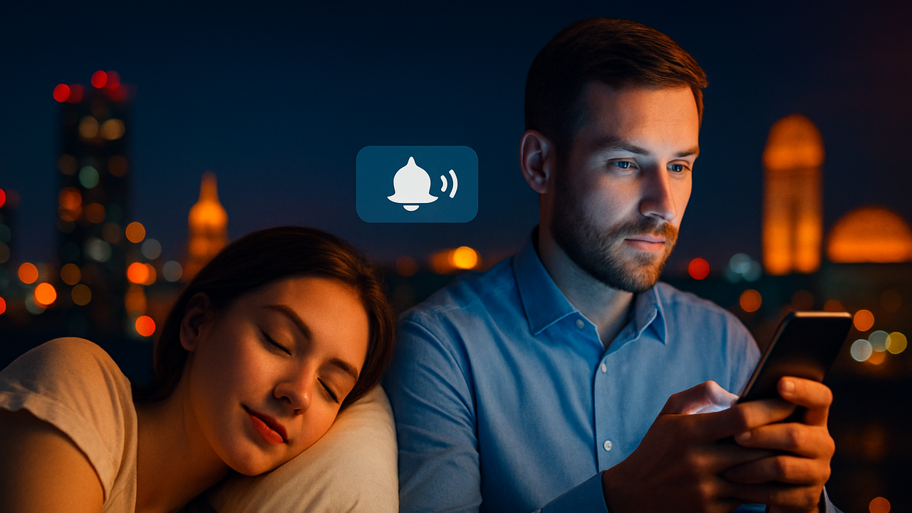 haz que tu tienda online trabaje sola mientras duermes