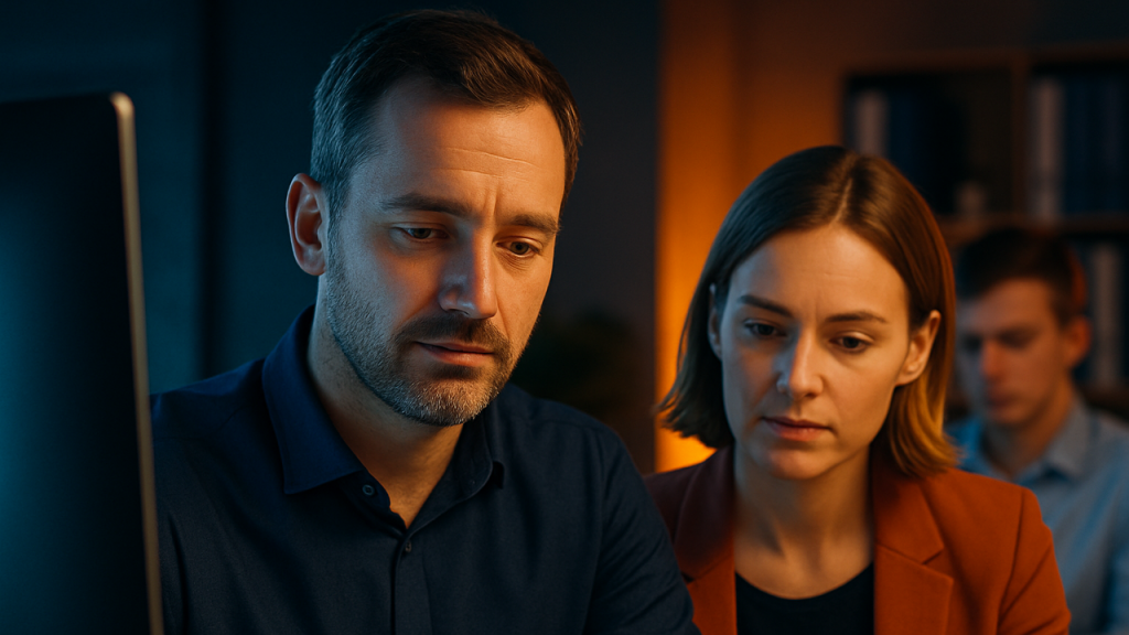 Sobre la constancia invisible Título: El poder de lo aburrido: Por qué la rutina es la verdadera clave del éxito empresarial. Descripción: Desmitifica la idea del emprendedor que vive constantemente rodeado de adrenalina, lanzamientos y creatividad explosiva. Explica que las empresas más sólidas y rentables se construyen sobre procesos repetitivos, sistemas claros y consistencia diaria. La motivación radica en encontrar la grandeza en ejecutar la "rutina aburrida" (seguimientos, contabilidad, optimización) de forma excepcional todos los días.