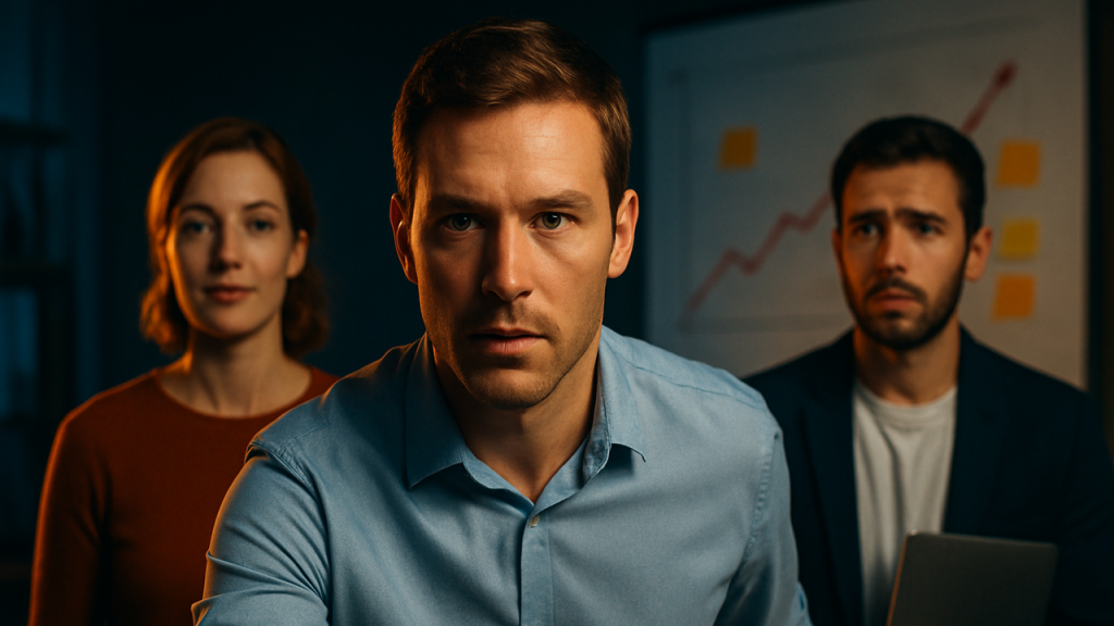 Sobre la ejecución vs. planificación Título: La falacia del momento perfecto: Por qué arrancar al 70% es mejor que esperar al 100%. Descripción: El artículo ataca el perfeccionismo paralizante. Muchos emprendedores mueren en la fase de planificación esperando que todo esté impecable. El mensaje central es que el mercado premia la velocidad y la iteración. Es mejor lanzar una versión imperfecta y corregirla con feedback real de clientes, que lanzar una versión "perfecta" (según tú) que nadie quiere. "Hecho es mejor que perfecto".