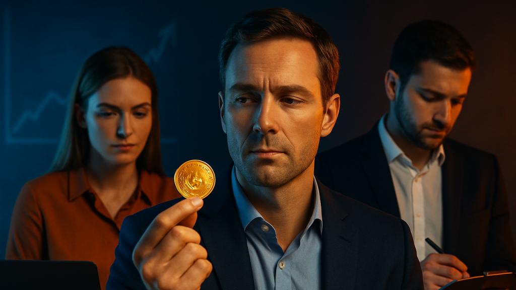 Sobre la delegación y el valor del tiempo Título: Tu hora vale oro: Por qué hacer tareas de 10€ te está costando miles. Descripción: Aborda el síndrome del "hombre orquesta" en el emprendimiento. Explica que el mayor techo de crecimiento de una empresa es el ego de su fundador al creer que debe hacerlo todo. La motivación aquí es aprender a delegar, externalizar o automatizar lo repetitivo para enfocarse exclusivamente en la estrategia y las tareas de alto valor que realmente hacen escalar el negocio.