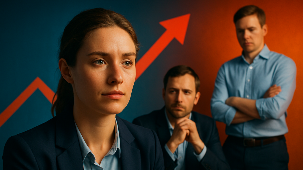 Sobre la flexibilidad y el mercado Título: Enamórate del problema, no de tu solución: El arte de saber pivotar. Descripción: Trata sobre la trampa de obsesionarse con un producto o servicio específico aunque el mercado demuestre que no lo quiere. El mensaje motiva a los emprendedores a tener flexibilidad mental y cero apego emocional a sus ideas iniciales. Si el mercado cambia, tu solución debe evolucionar, pero tu misión de resolver el problema del cliente se mantiene intacta