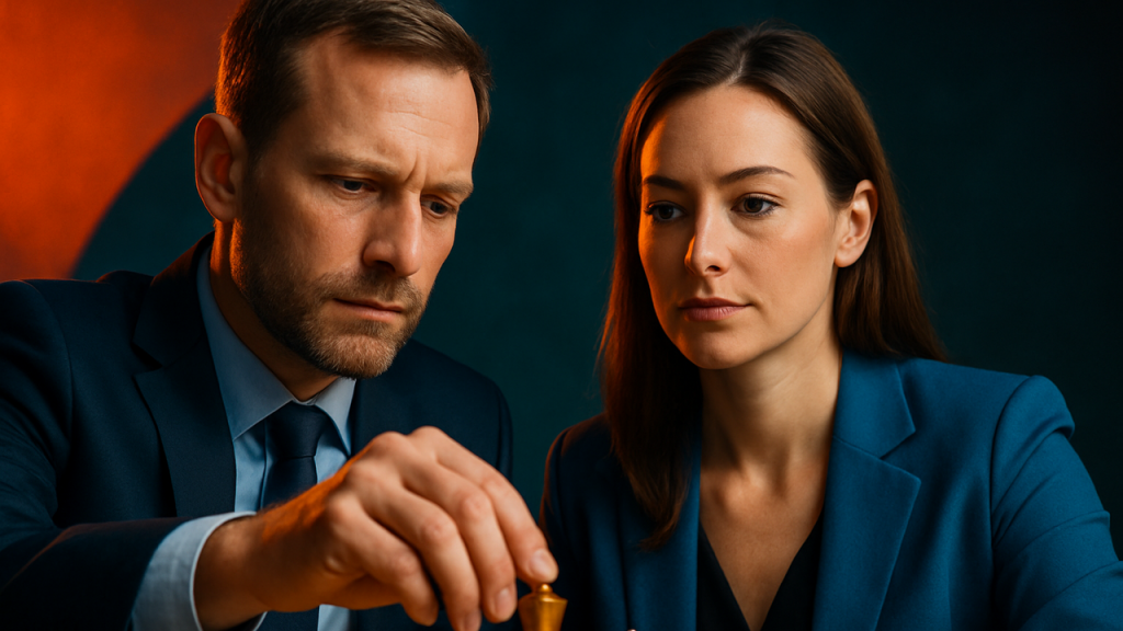 Sobre el valor y los precios Título: Competir por precio es un suicidio lento: Cómo cobrar lo que realmente vales. Descripción: Un golpe de realidad sobre la estrategia de ventas. Explica que siempre habrá alguien dispuesto a hacerlo más barato y que entrar en esa guerra destruye los márgenes y la motivación de tu equipo. Anima a dejar de vender características técnicas o "horas de trabajo" para empezar a vender el valor real de la transformación y los resultados, atrayendo así a clientes que no regatean.