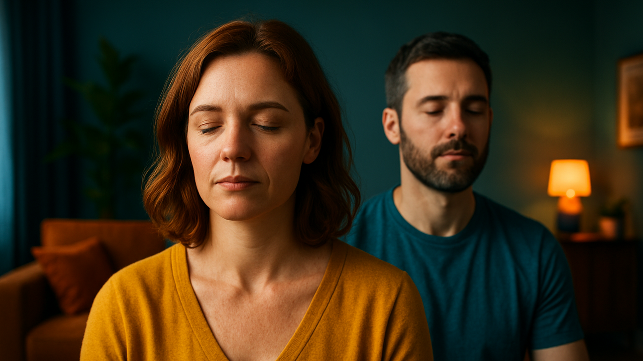 construye un santuario en tu hogar tu refugio contra el estrs