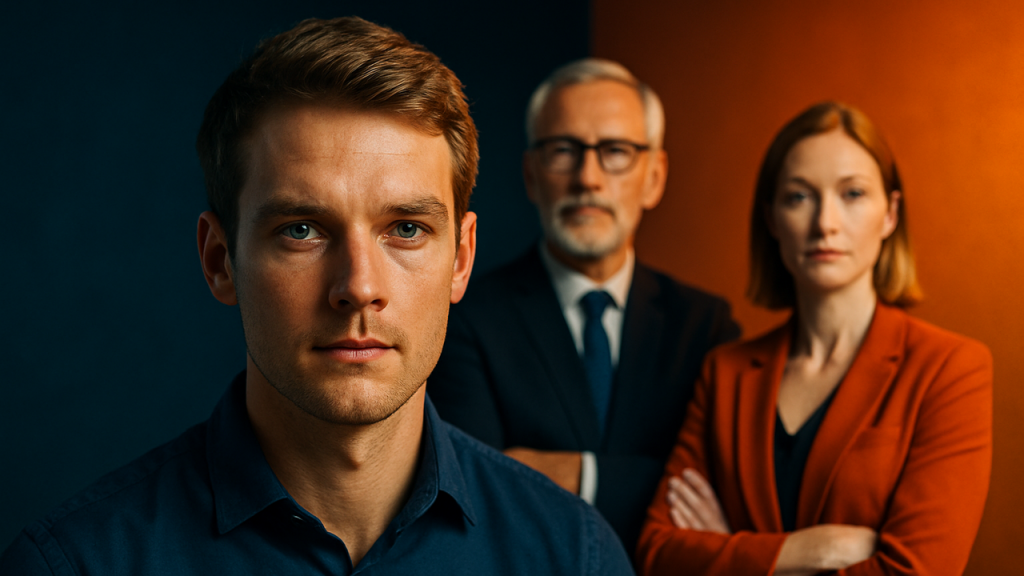 Rodéate de gigantes: Eres la media de las 5 personas que frecuentas,"Si eres la persona más inteligente de la sala, estás en la sala equivocada. Busca entornos y amistades que te desafíen, que tengan metas más altas y que te obliguen a elevar tu propio estándar de vida."