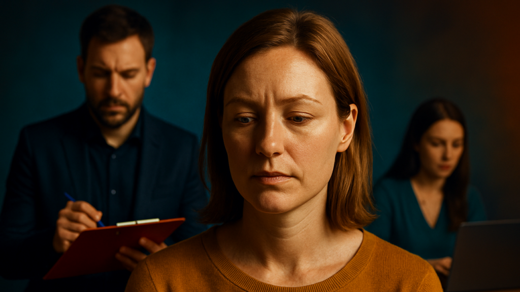 Suelta el perfeccionismo: Hecho siempre será mejor que perfecto,"El perfeccionismo no es buscar la excelencia, es el miedo al juicio disfrazado. Entregar un trabajo bueno hoy es mil veces más valioso que guardar una obra maestra imaginaria para siempre en el cajón."