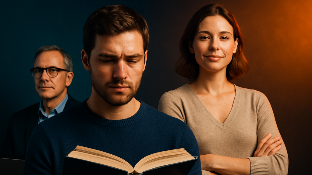 Invierte en ti mismo: El único activo que nunca pierde valor,"Comprar un libro, hacer un curso o cuidar tu alimentación son inversiones con retorno garantizado. Todo lo externo puede desaparecer, pero el conocimiento, las habilidades y la salud que construyes siempre se quedan contigo."