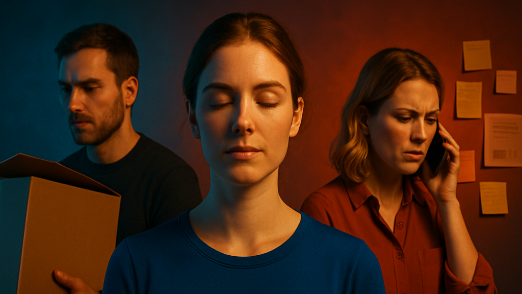 Simplifica tu vida: La ligereza del minimalismo mental,"Acumulamos demasiadas cosas físicas, compromisos y preocupaciones que no necesitamos. Hacer una limpieza constante de tu entorno y de tu agenda te aporta una paz mental invaluable y te permite enfocarte en lo esencial."