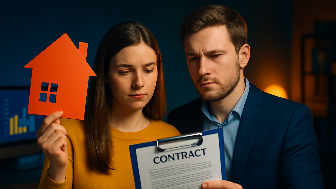 Comprar vivienda: impuestos, capital y ubicación ideal