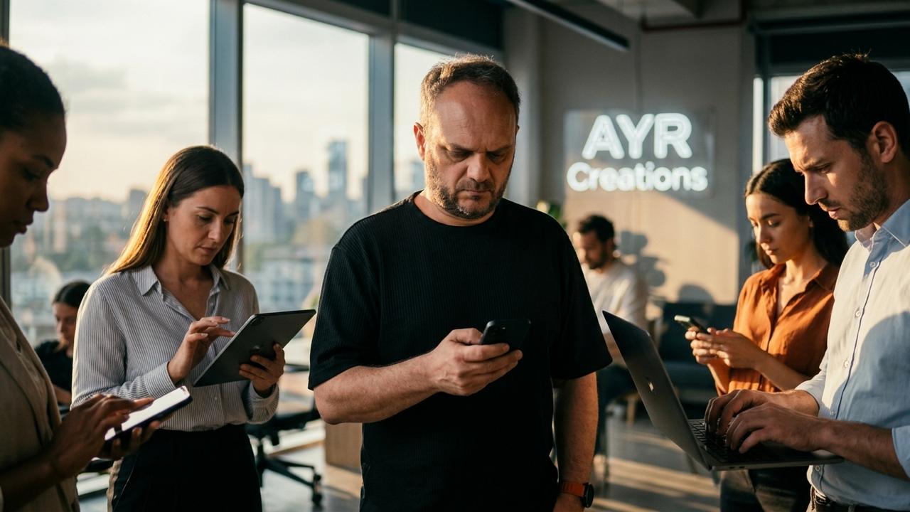 Tu atención es tu activo más valioso: Deja de regalarla,"En la economía actual, todo el mundo compite por tu atención. Cuando te das cuenta de que donde pones tu foco pones tu energía, te vuelves mucho más selectivo con las personas, aplicaciones y problemas a los que les dedicas tu tiempo."