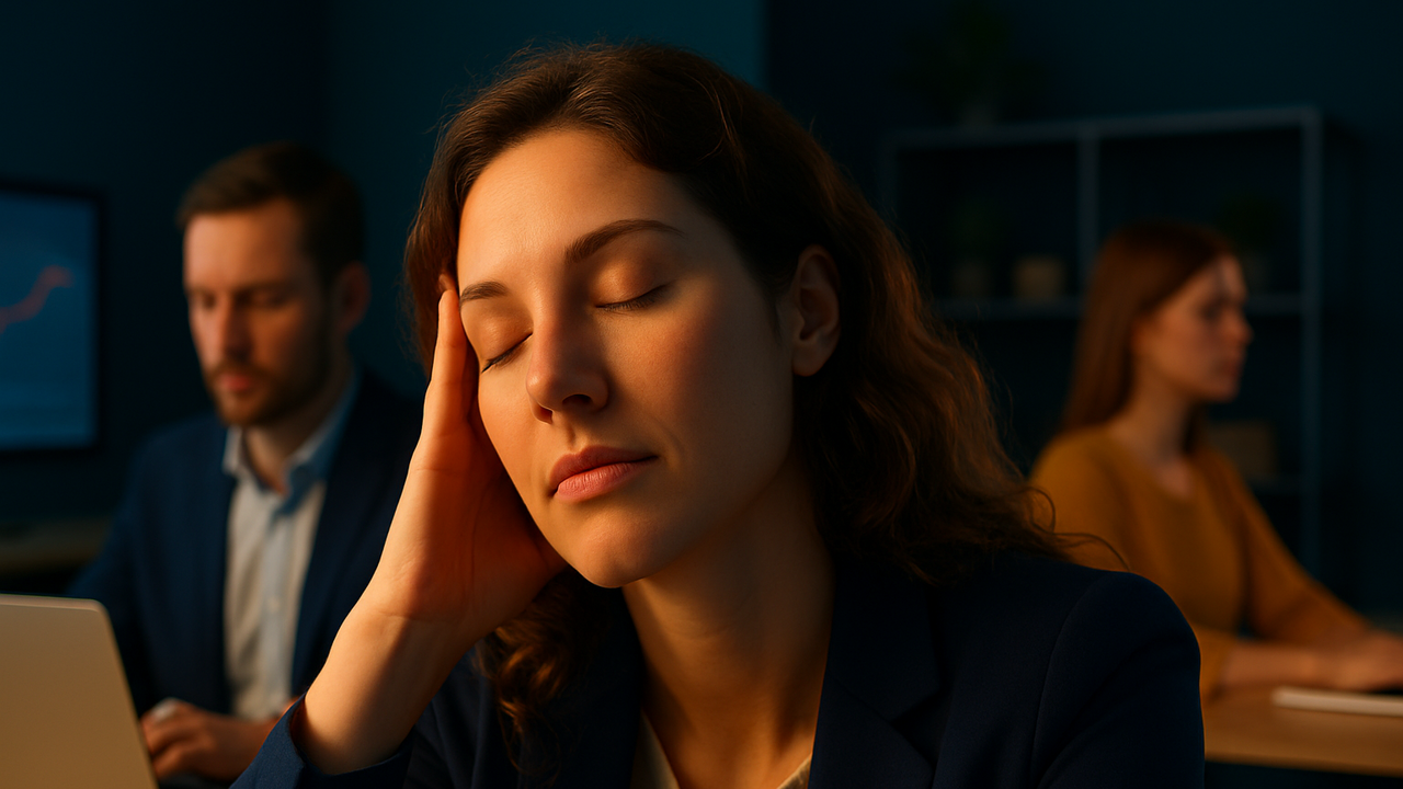 el descanso clave esencial para un rendimiento optimo