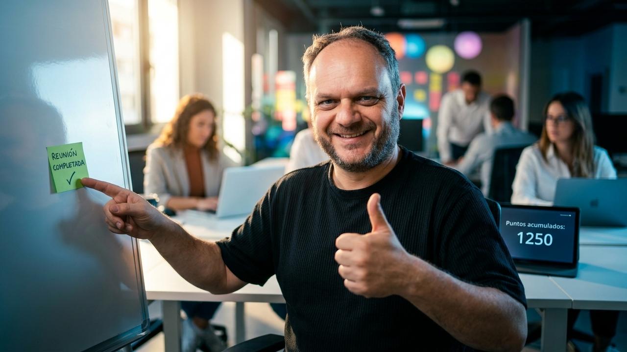 microvictorias hackea tu dopamina y motiva cada pequeo paso