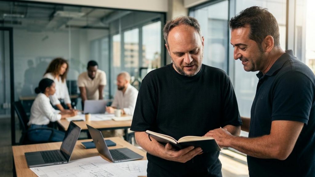 El poder de la vulnerabilidad: Por qué pedir ayuda es de valientes,"La falsa creencia de que debemos poder con todo solos nos aísla y nos frena. Reconocer que no sabes algo o que necesitas apoyo demuestra seguridad en ti mismo y te conecta de forma mucho más auténtica con los demás."