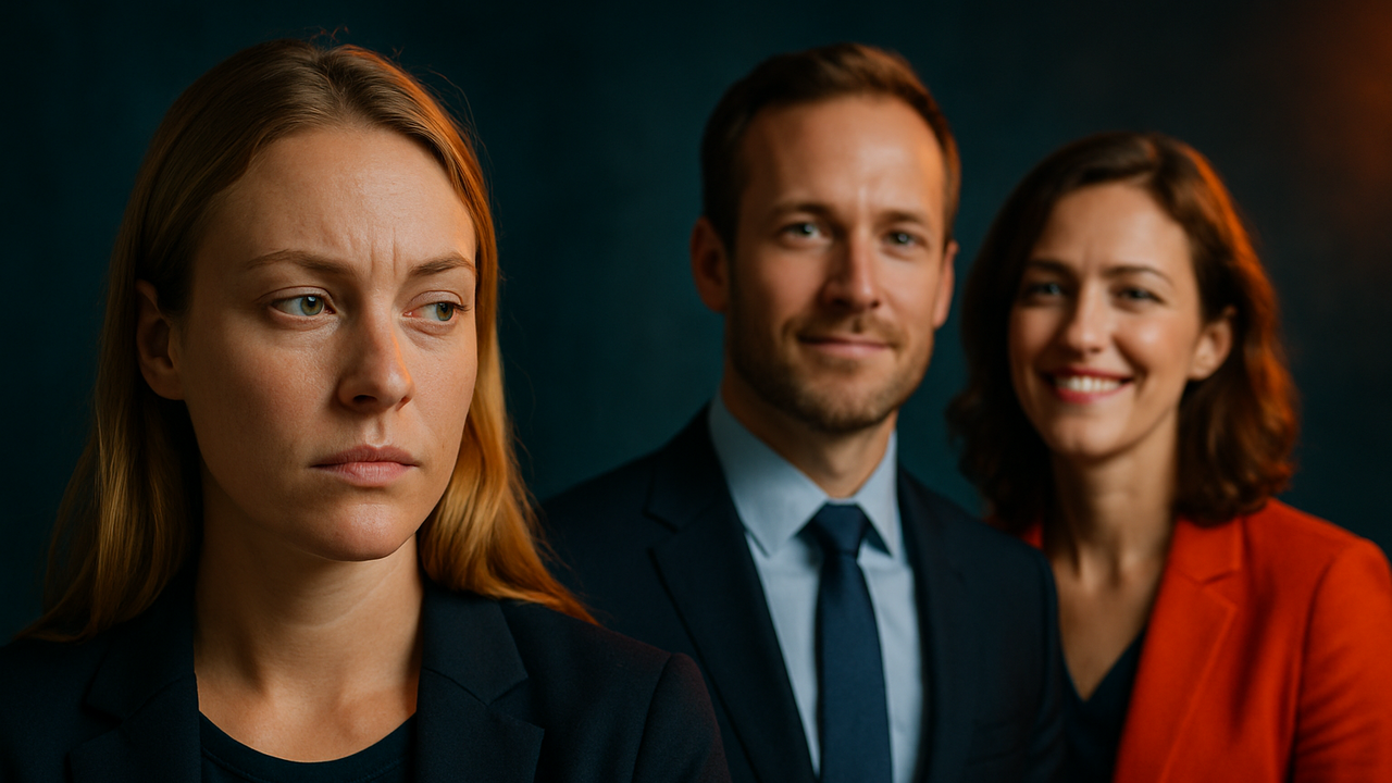 transforma tu envidia en metas el espejo de tus sueos