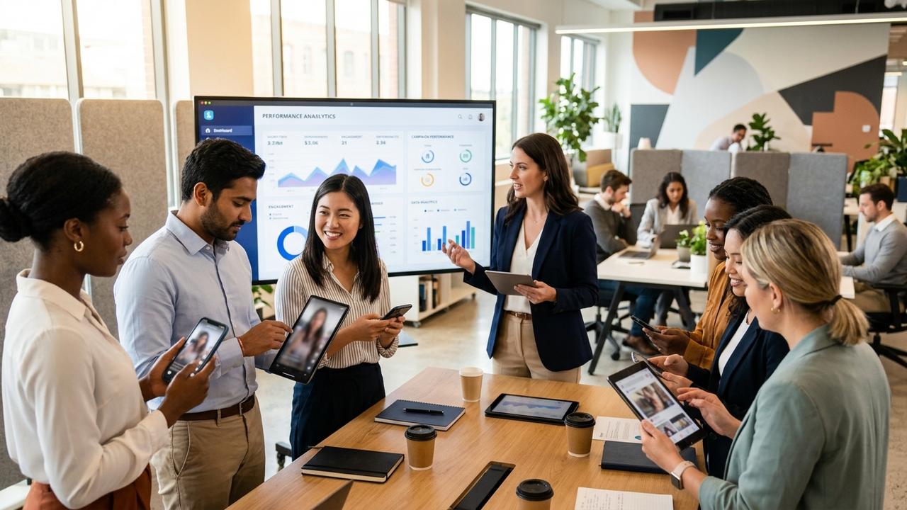 Redes sociales y atención del consumidor en comercio electrónico