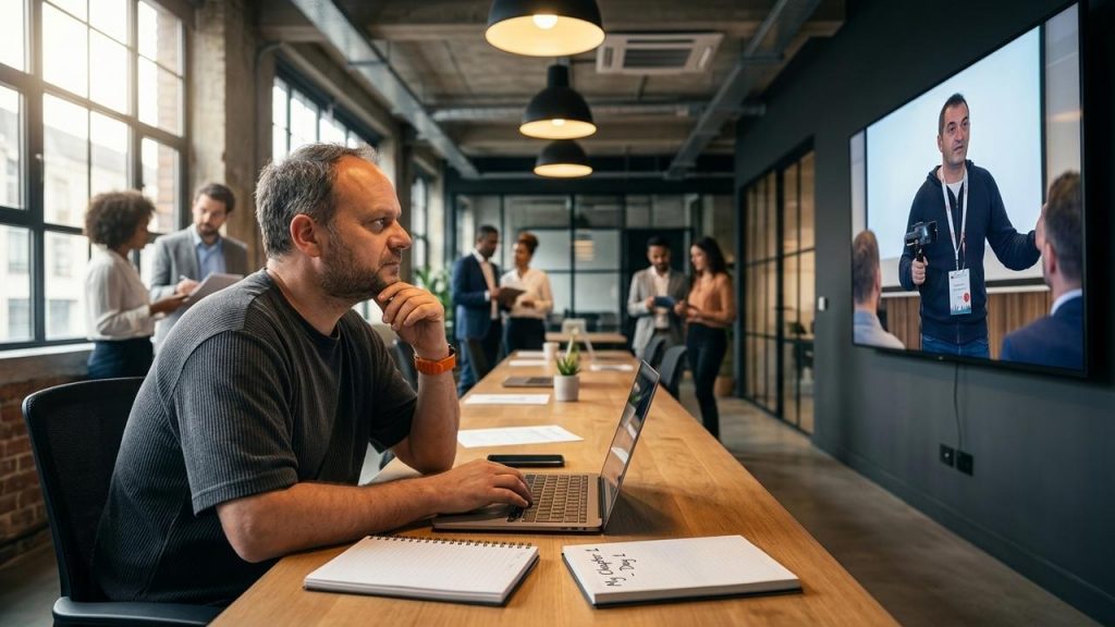 El veneno de la comparación: Por qué tu capítulo 1 no se parece al capítulo 20 de otro,"En la era de las redes sociales, es fácil deprimirse comparando nuestra realidad diaria con los mejores momentos editados de los demás. La única métrica que realmente importa es si hoy eres un poco mejor que tu versión de ayer."