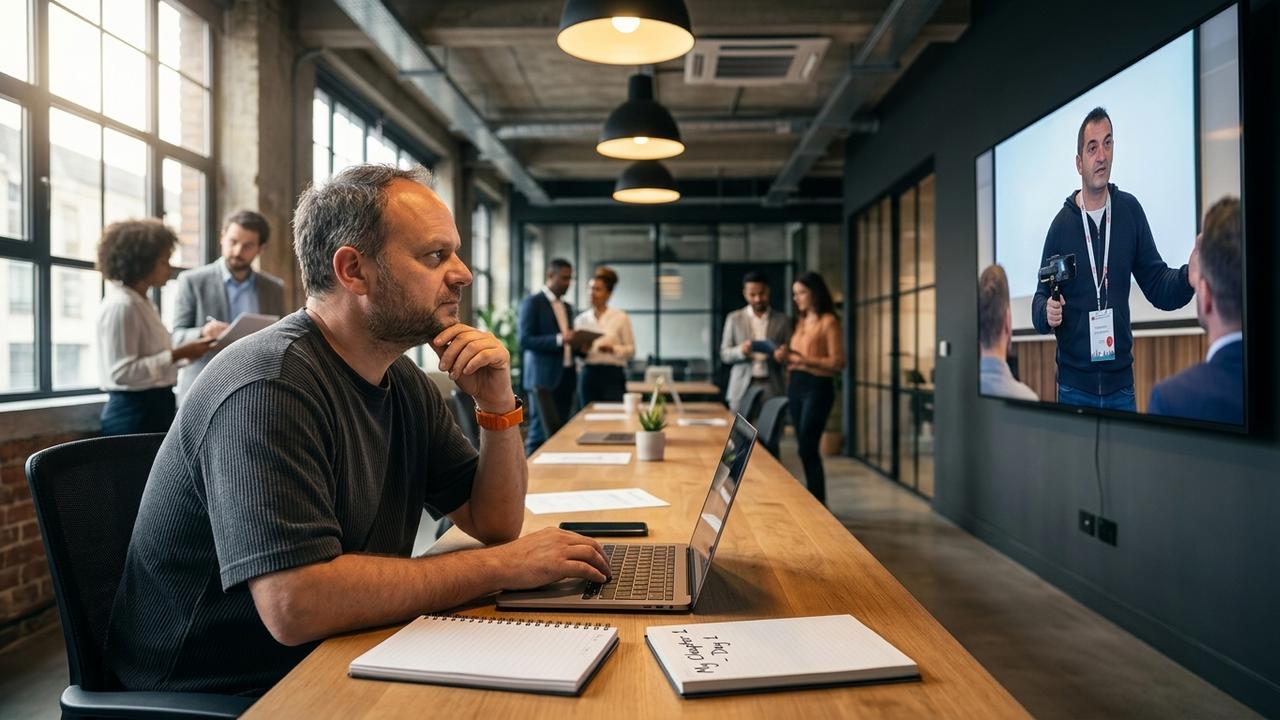 El veneno de la comparación en la era digital
