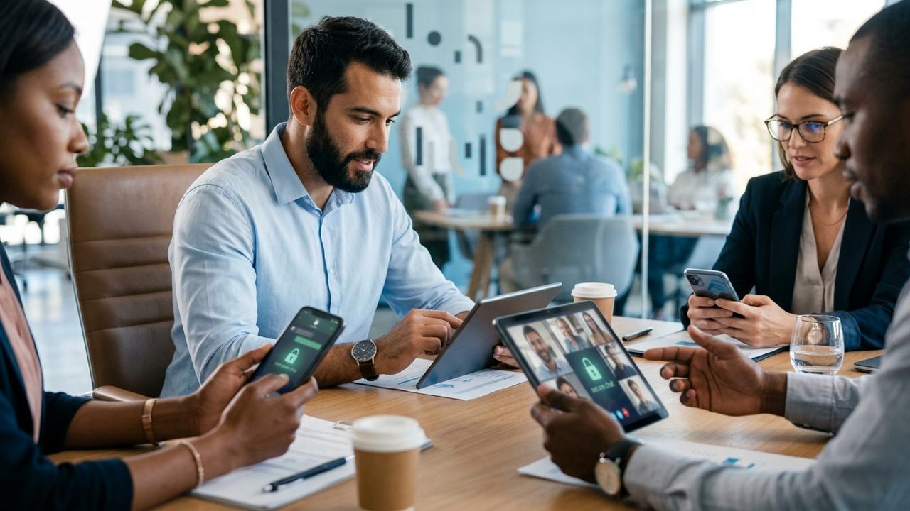 X lanza XChat como su nueva aplicación de mensajería