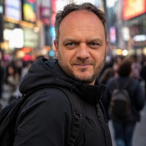 Rubén Fernández