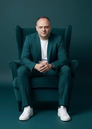 Rubén Fernández González